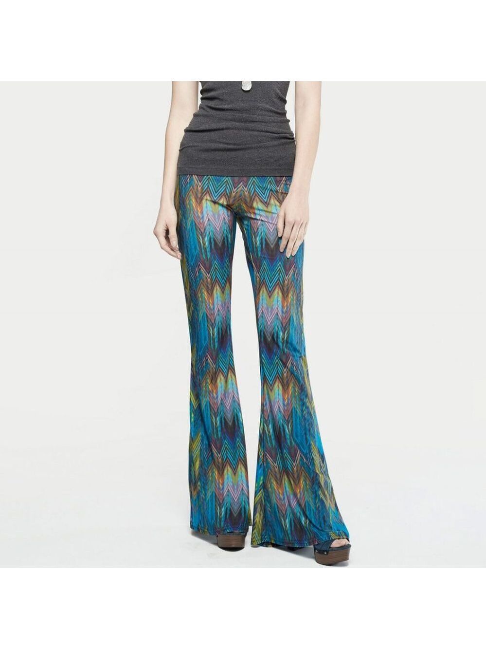 Deborah Viereck Pants